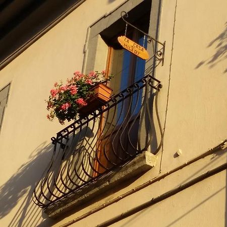 Bed and Breakfast La Casa Di Milady Genzano di Roma Exterior foto