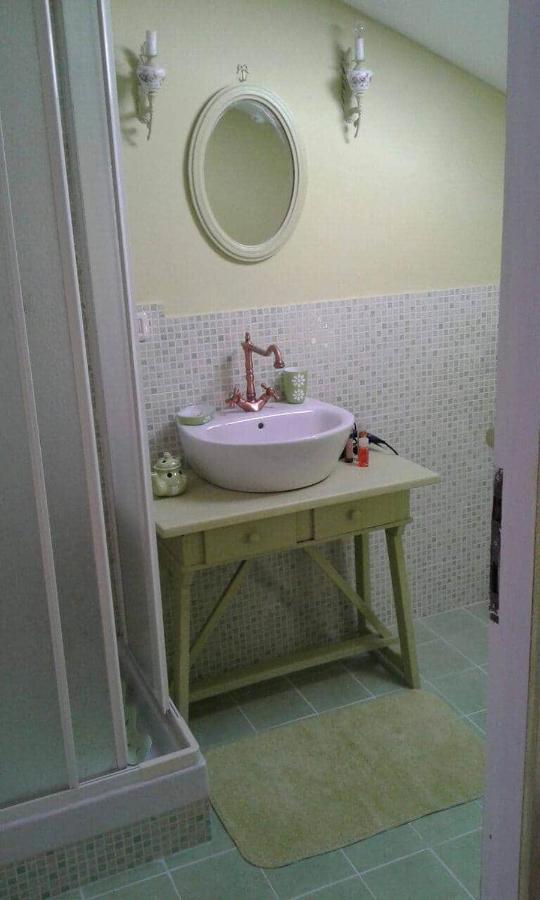 Bed and Breakfast La Casa Di Milady Genzano di Roma Exterior foto