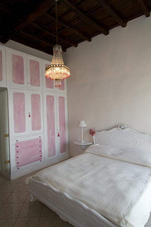 Bed and Breakfast La Casa Di Milady Genzano di Roma Habitación foto